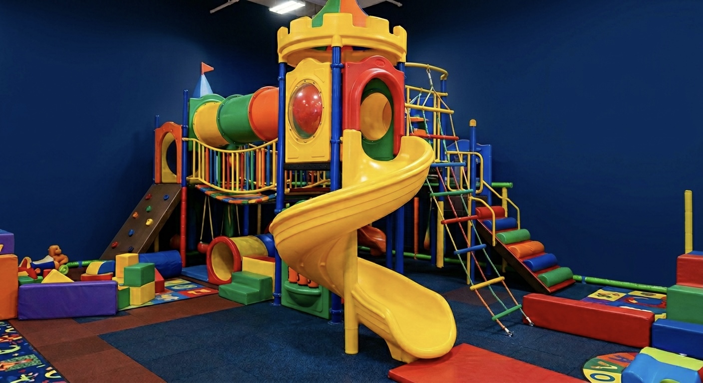 Children Play Area